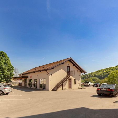 Rooms S Center Slovenske Konjice Exterior foto