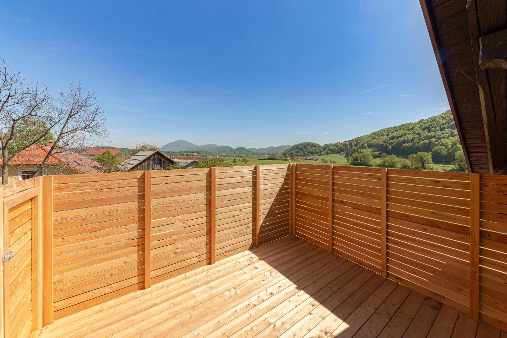 Rooms S Center Slovenske Konjice Exterior foto