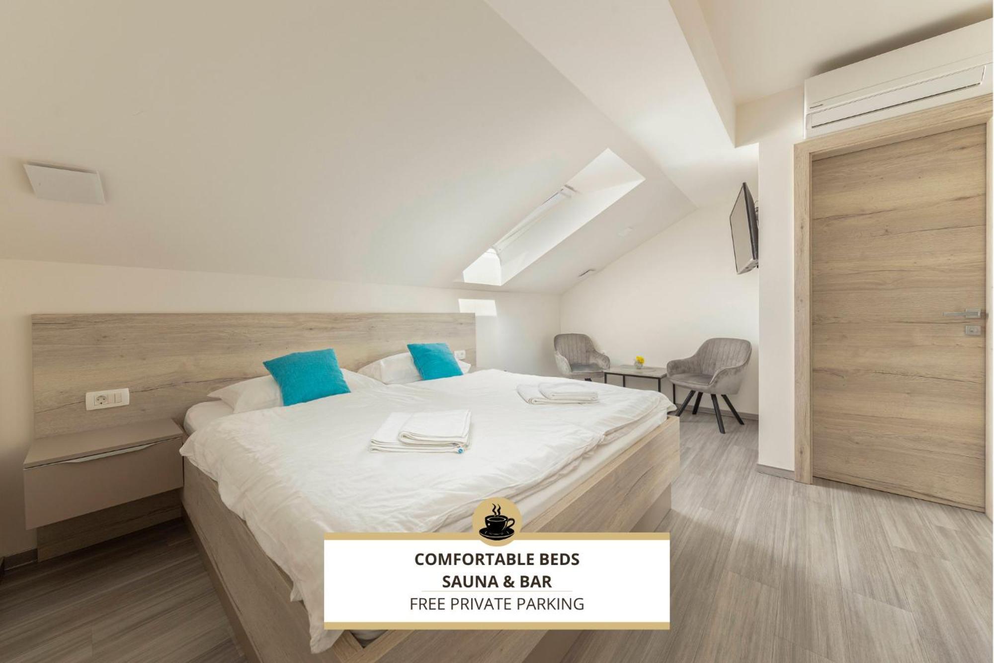 Rooms S Center Slovenske Konjice Exterior foto